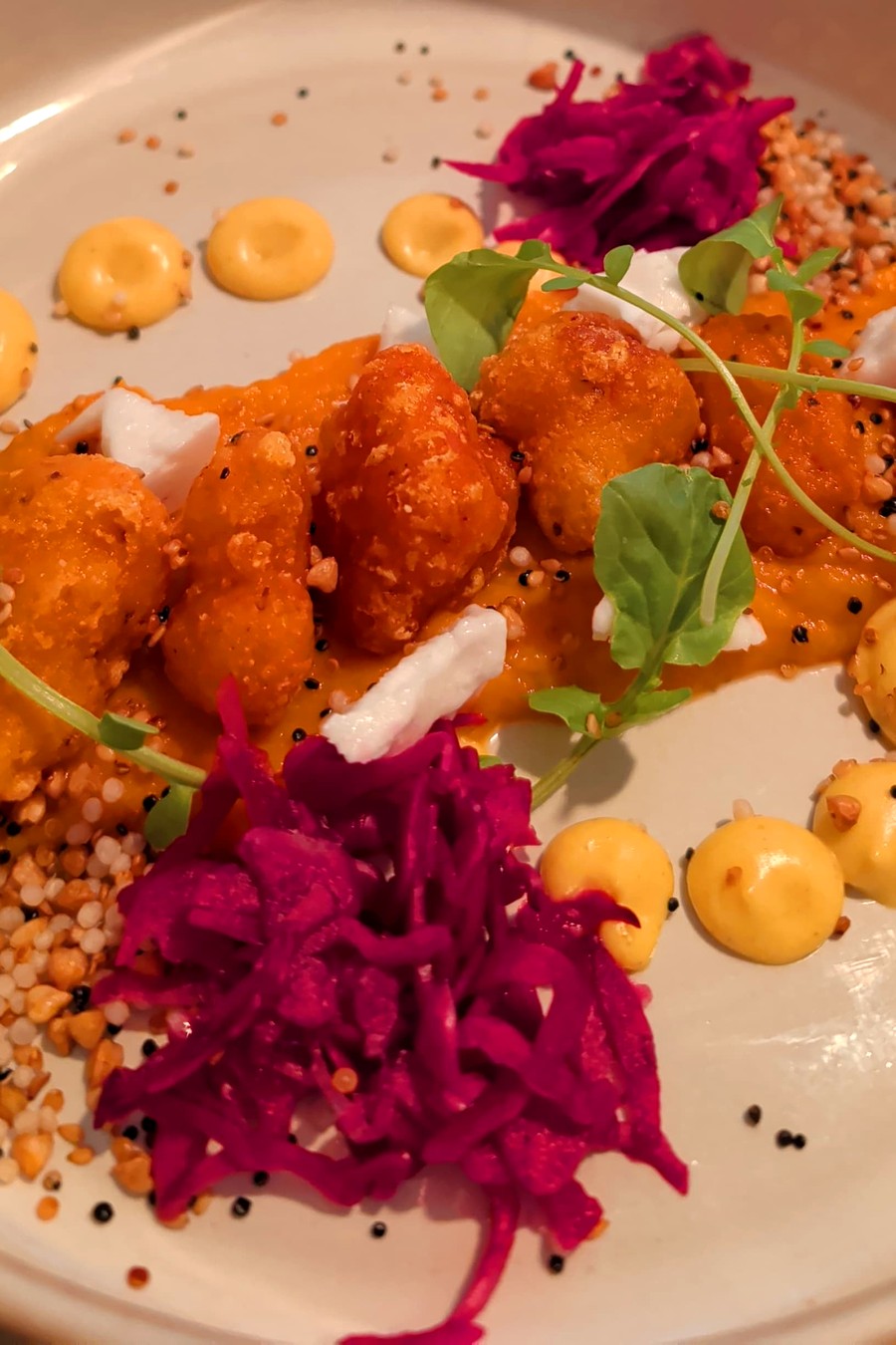 Bites om te delen